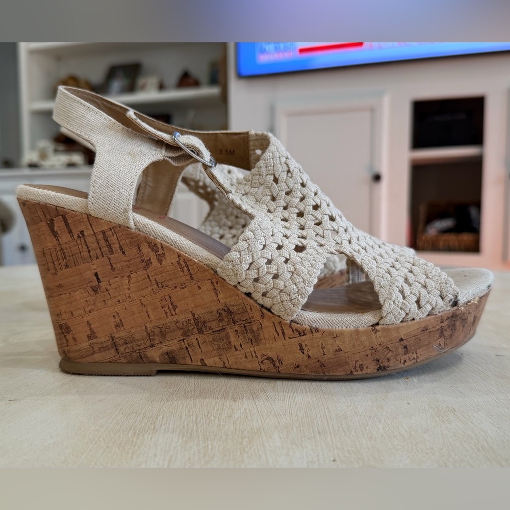 Jellypop Sandals